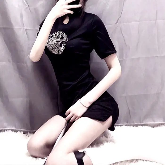 德州巡行者